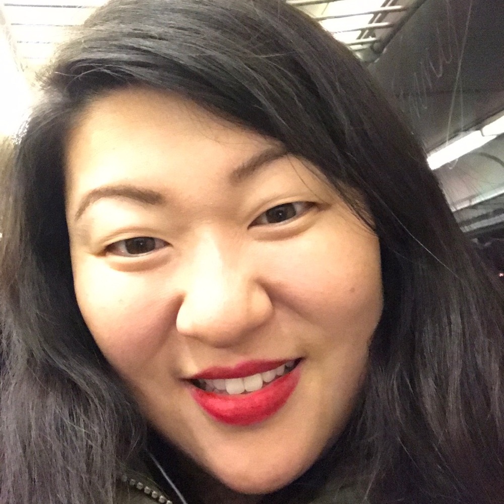 Meet your Posher, Molly